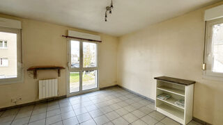  Appartement à louer 2 pièces 28 m²