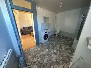  Appartement à louer 3 pièces 66 m²