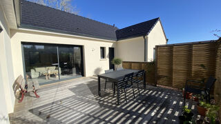  Maison à vendre 5 pièces 125 m²
