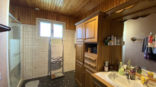  Maison � vendre 3 pi�ces 79 m�