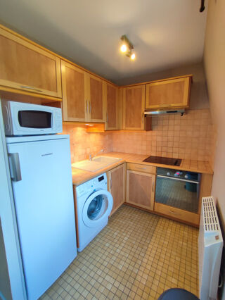  Appartement � louer 2 pi�ces 41 m�
