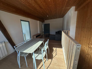 Appartement à louer 3 pièces 66 m²