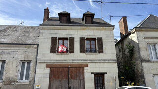  Appartement à louer 1 pièce 47 m²