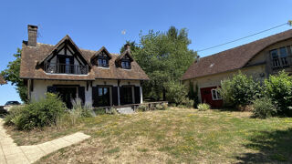  Maison à vendre 4 pièces 131 m²