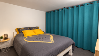  Appartement à louer 3 pièces 50 m²