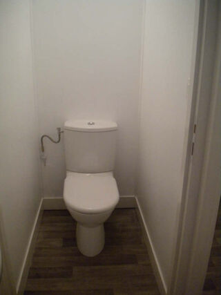  Appartement � louer 1 pi�ce 44 m�