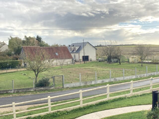  Terrain � vendre 1200 m�