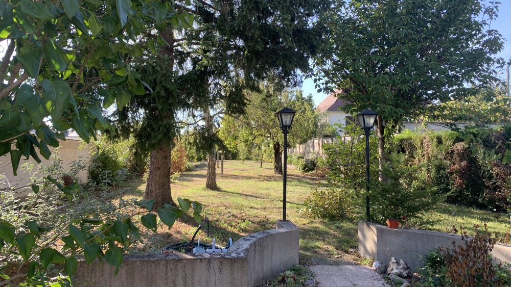 Vente Maison VENDOME QUARTIER PROCHE CENTRE ET ECOLES Vendome