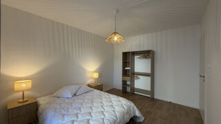  Appartement à louer 2 pièces 41 m²