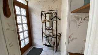 Maison à vendre 6 pièces 120 m²