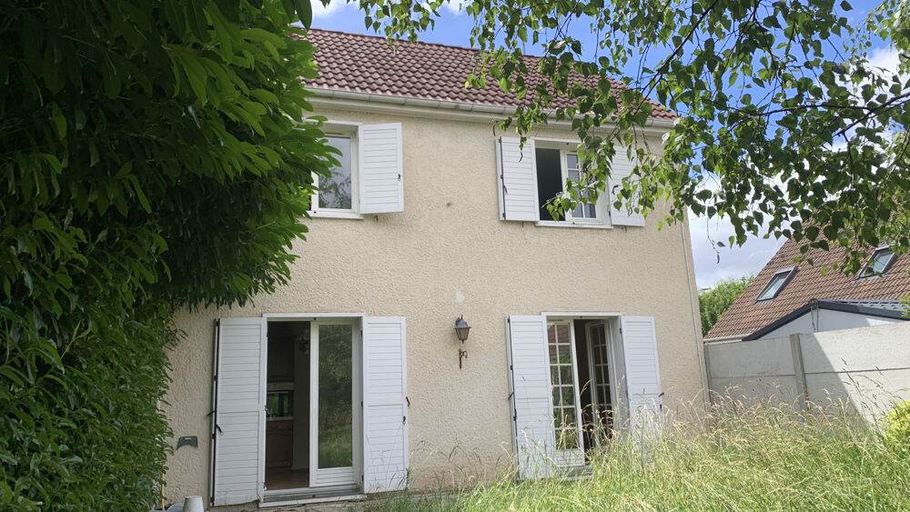 Maison 4 pièces 90 m² · à Vendome · 90 m² · 180 900 €