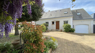  Maison à vendre 5 pièces 135 m²
