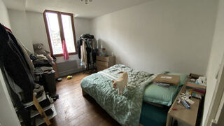  Appartement � vendre 2 pi�ces 38 m�