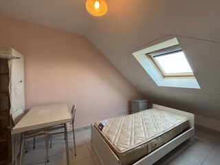  Appartement � louer 1 pi�ce 15 m�