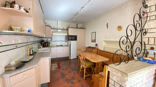  Maison � vendre 7 pi�ces 198 m�