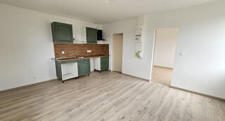  Appartement � louer 2 pi�ces 32 m�