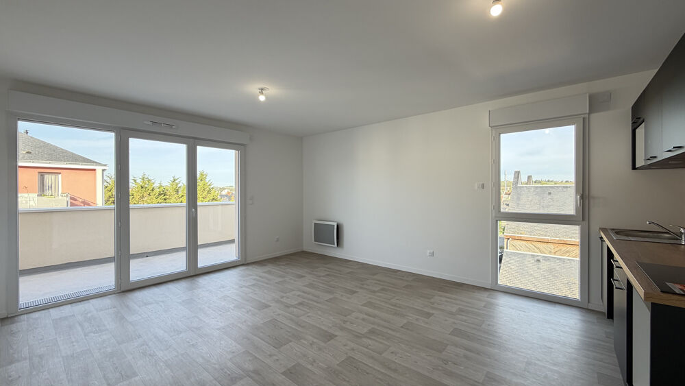 Location Appartement VENDOME Vendome