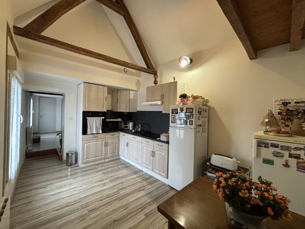 Location Appartement AZE Aze
