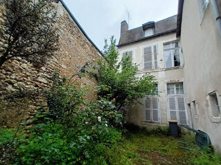  Immeuble � vendre 10 pi�ces 245 m�