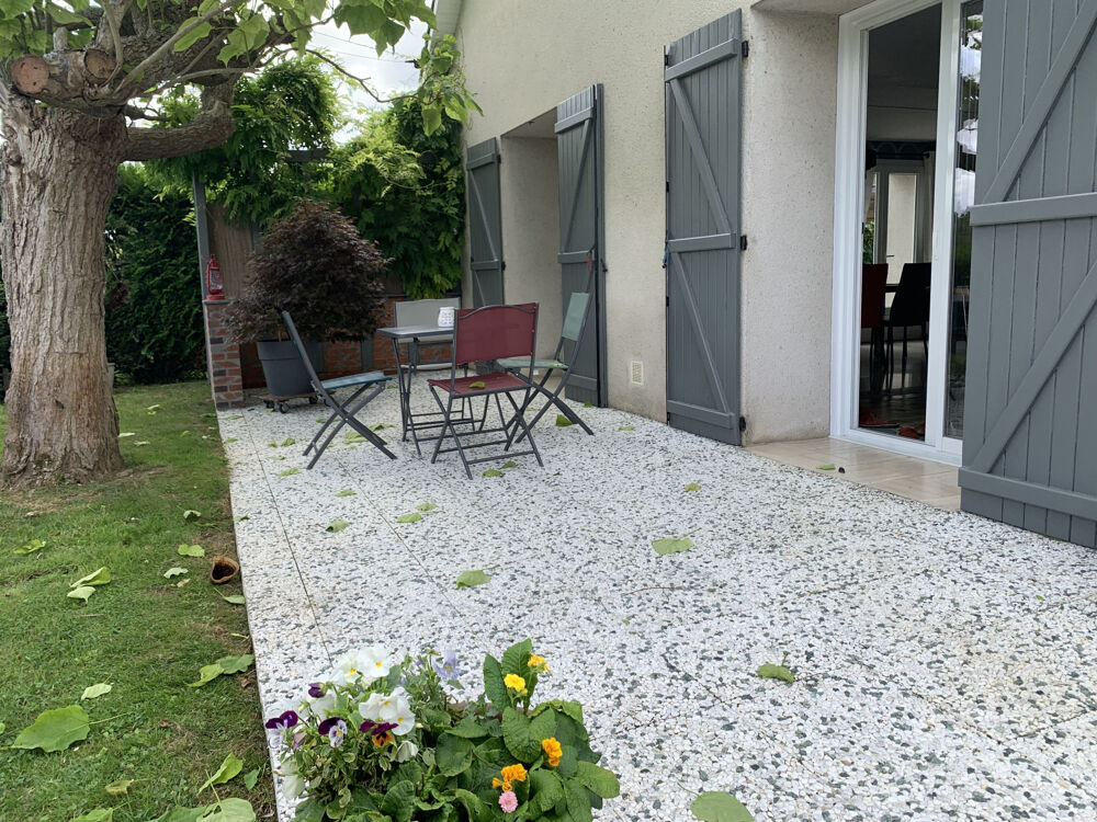 Vente Maison OUEST VENDOME 15 MIN GARE TGV Vendome