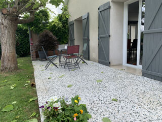  Maison à vendre 7 pièces 163 m²