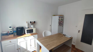  Appartement � louer 3 pi�ces 56 m�