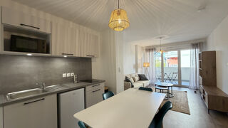  Appartement à louer 2 pièces 41 m²