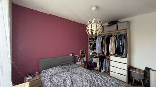  Appartement � louer 2 pi�ces 50 m�