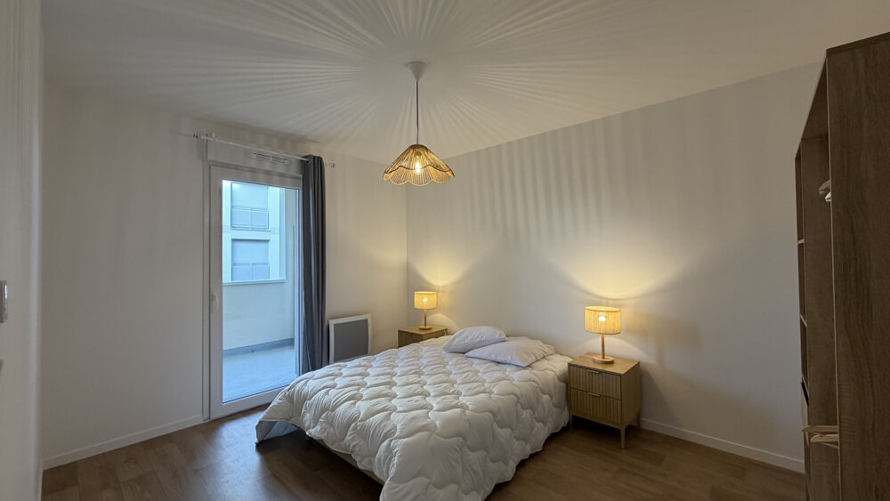 Location Appartement CENTRE VILLE Vendôme
