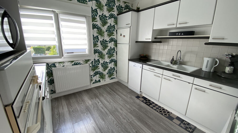 Vente Maison Pavillon de 87m2, dans VENDOME, quartier des provinces Vendome
