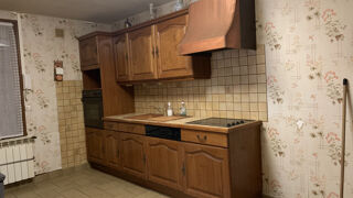  Maison à vendre 4 pièces 101 m²
