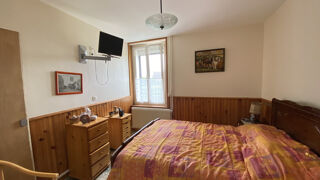  Maison � vendre 4 pi�ces 81 m�