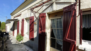  Maison à vendre 5 pièces 111 m²