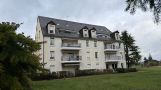  Appartement à vendre 5 pièces 94 m²