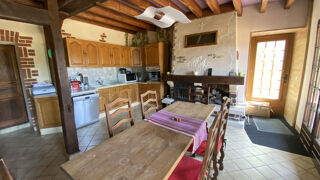  Maison à vendre 4 pièces 131 m²