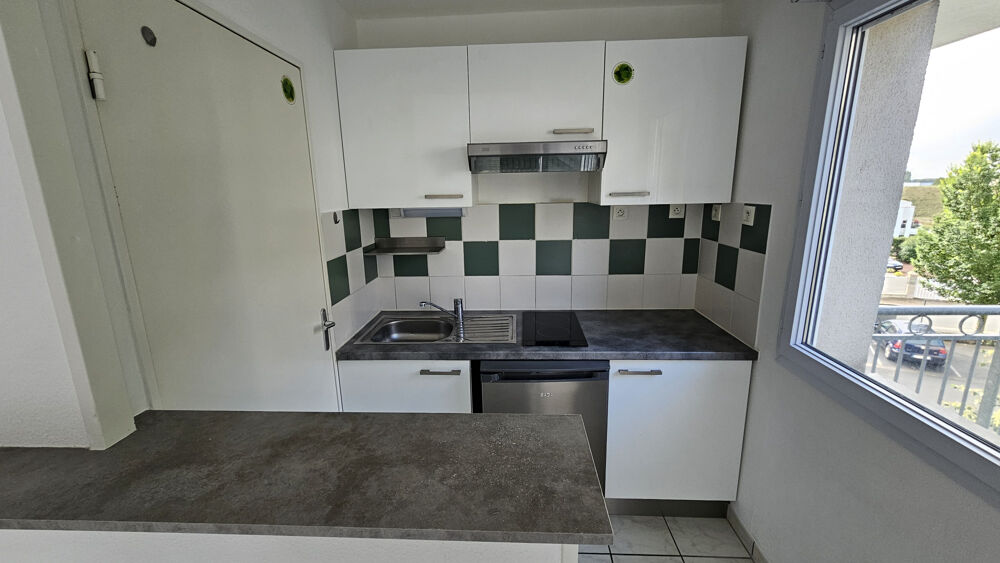 Location Appartement VENDOME Vendome