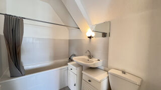  Appartement à louer 2 pièces 29 m²