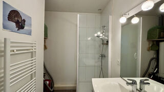  Appartement � louer 1 pi�ce 44 m�