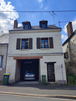  Appartement à louer 1 pièce 47 m²