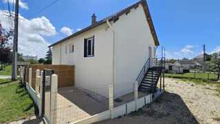  Appartement à louer 2 pièces 38 m²