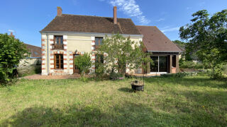  Maison à vendre 8 pièces 225 m²