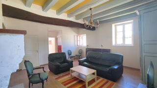  Maison à louer 6 pièces 136 m²