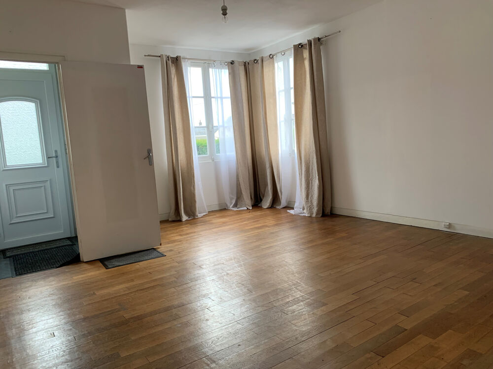 Vente Maison PROCHE CENTRE-VILLE VENDOME QUARTIER GARE  + TERRAIN A BATIR Vendome