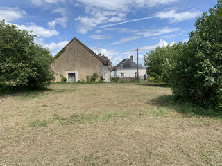  Maison à vendre 4 pièces 101 m²