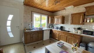  Maison � vendre 3 pi�ces 79 m�