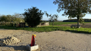  Terrain à vendre 1501 m²