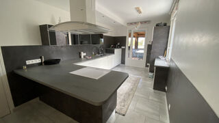  Maison à vendre 8 pièces 168 m²