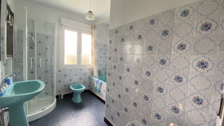  Maison � vendre 3 pi�ces 80 m�