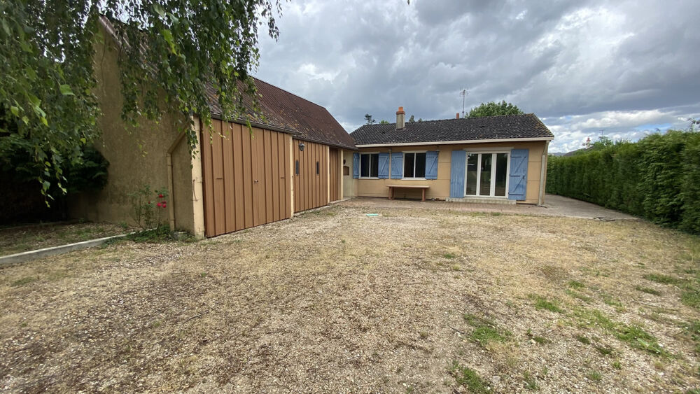 Maison 5 pièces 108 m² · à Vendome · 108 m² · 171 900 €