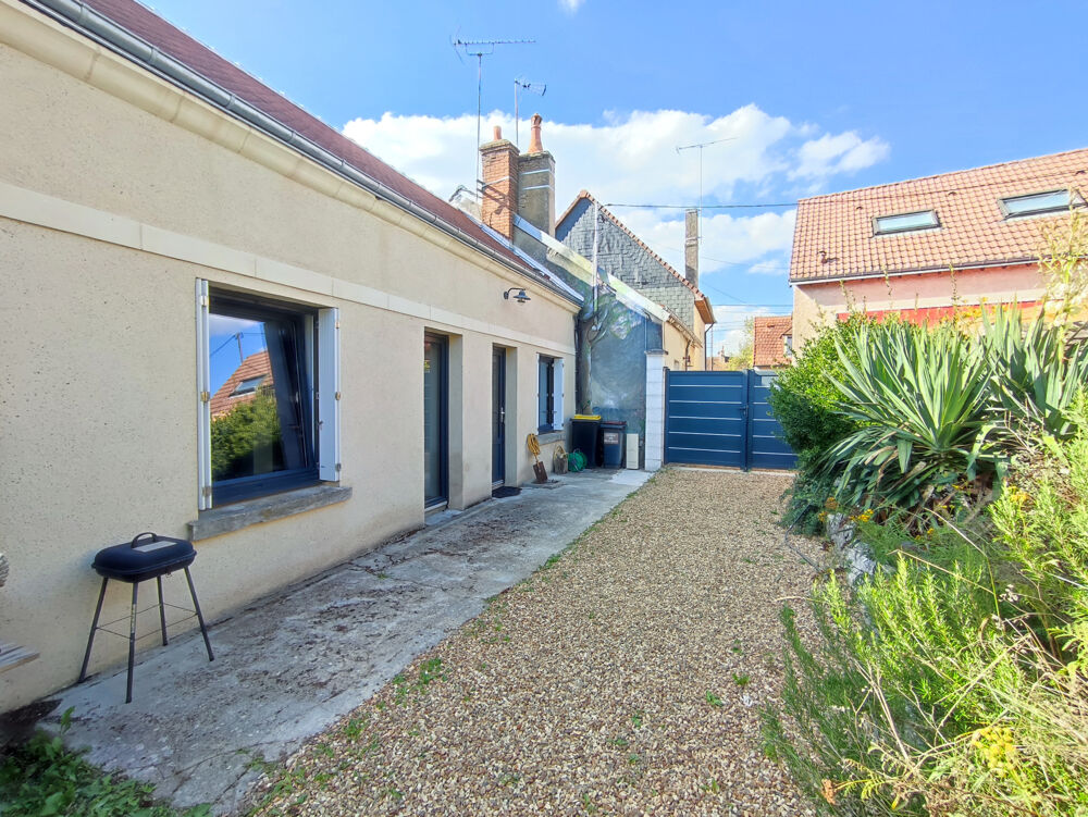 Location Maison VENDOME Vendome